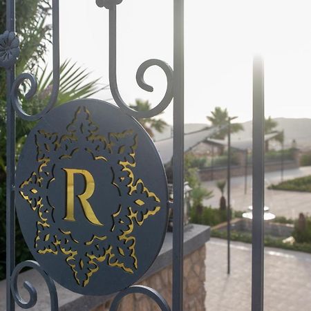 Riad Gold Azrou Exterior foto