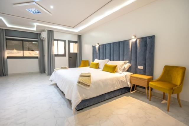 Riad Gold Azrou Exterior foto