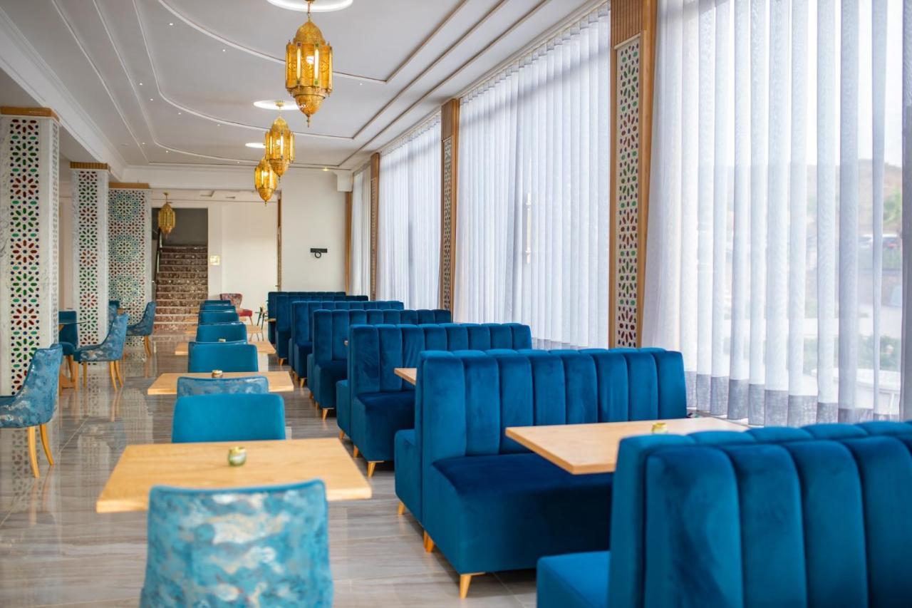 Riad Gold Azrou Exterior foto