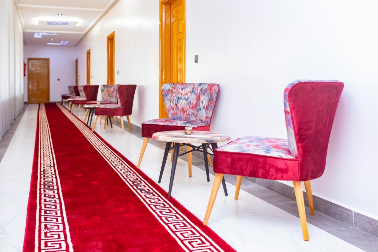 Riad Gold Azrou Exterior foto