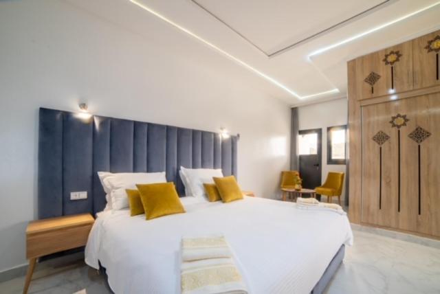 Riad Gold Azrou Exterior foto